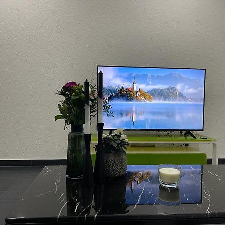 2 Zimmer Wohnung Zur Taegliche Miete Hechingen Exteriör bild