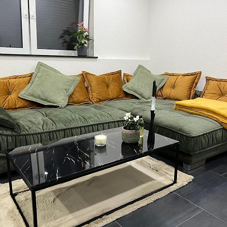 2 Zimmer Wohnung Zur Taegliche Miete Hechingen Exteriör bild