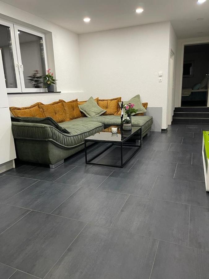 2 Zimmer Wohnung Zur Taegliche Miete Hechingen Exteriör bild