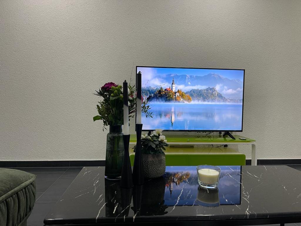 2 Zimmer Wohnung Zur Taegliche Miete Hechingen Exteriör bild