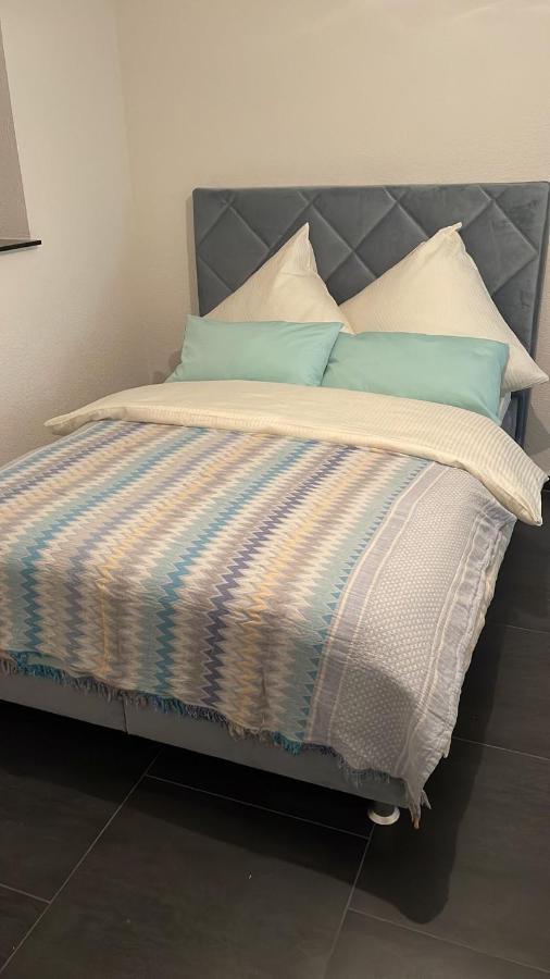 2 Zimmer Wohnung Zur Taegliche Miete Hechingen Exteriör bild