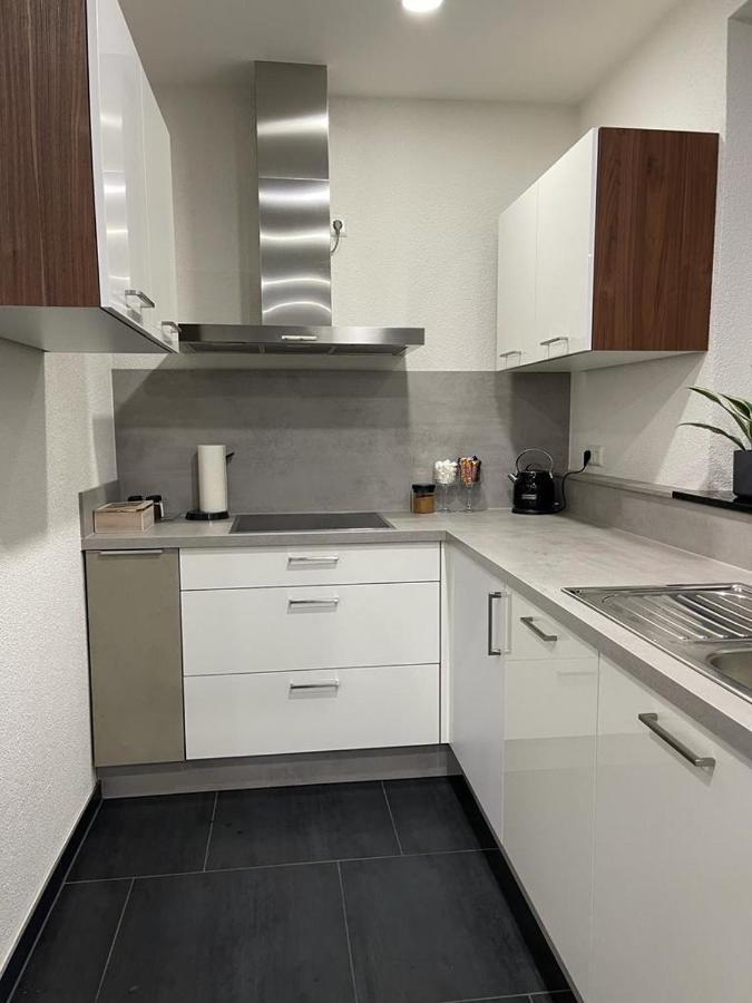 2 Zimmer Wohnung Zur Taegliche Miete Hechingen Exteriör bild
