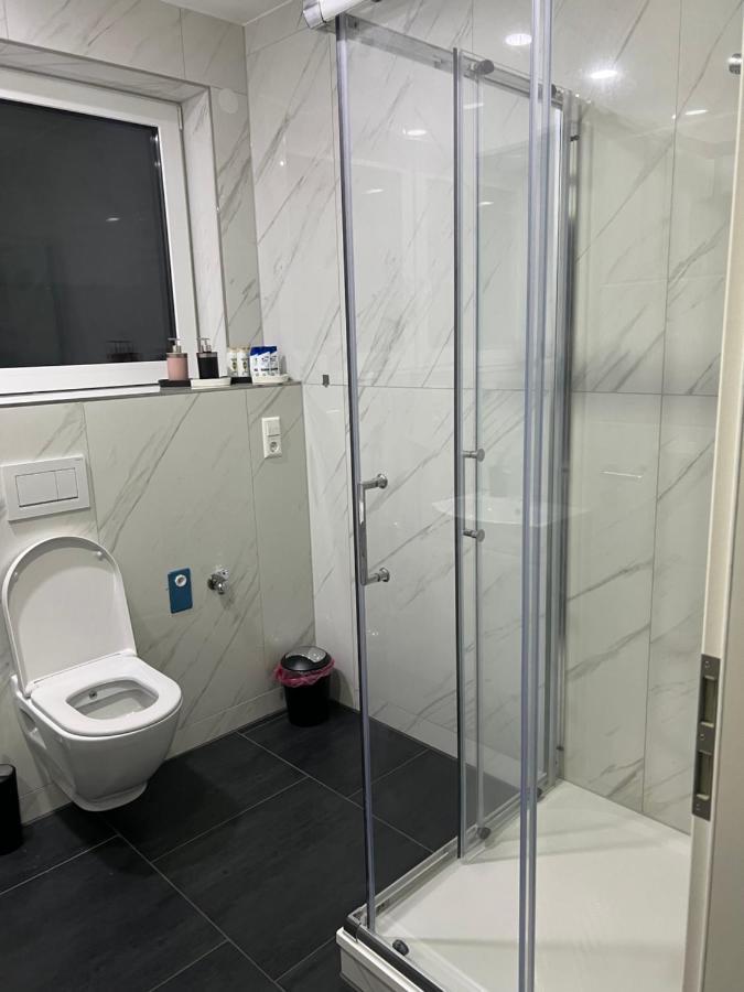 2 Zimmer Wohnung Zur Taegliche Miete Hechingen Exteriör bild