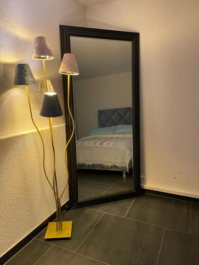2 Zimmer Wohnung Zur Taegliche Miete Hechingen Exteriör bild